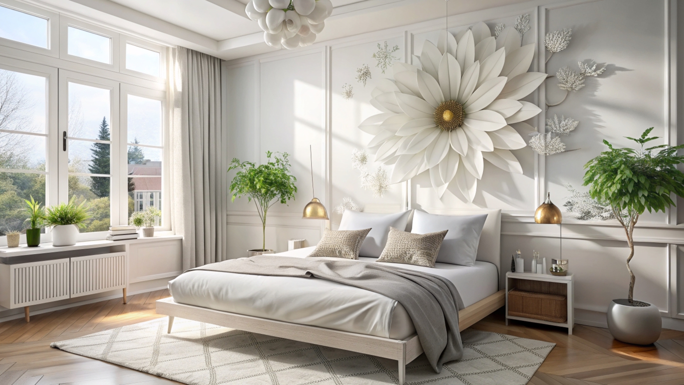 Bedroom Design Ideas