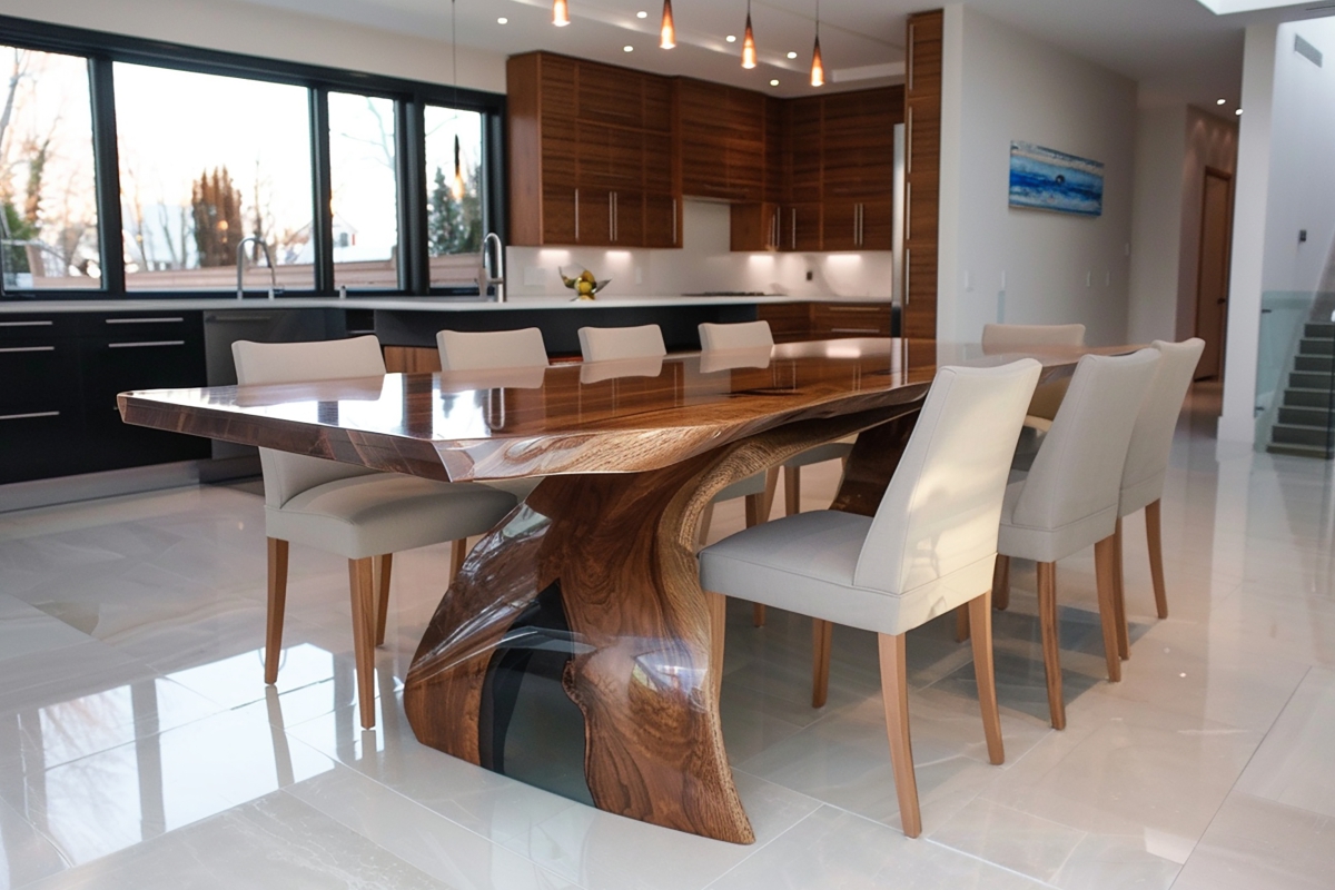 Interior Finishes by PMC
