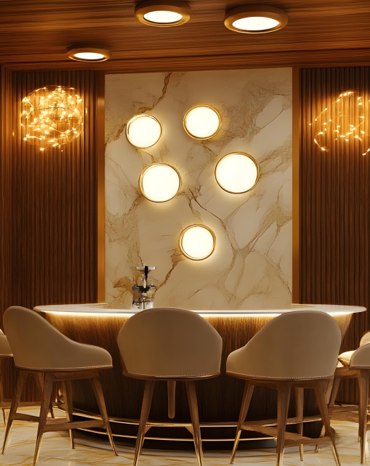 Lighting & Ceiling FAQ