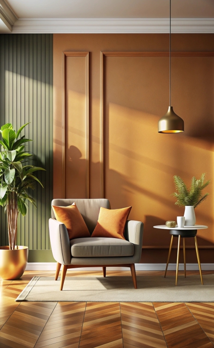 Residential Interiors Site