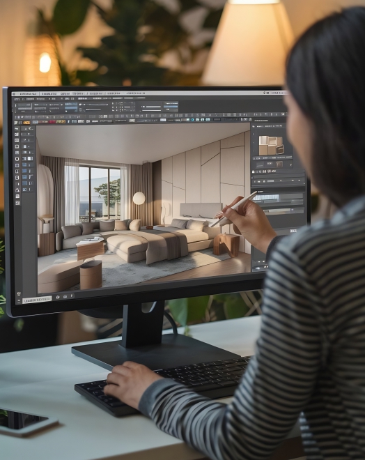 Interior Planning FAQ