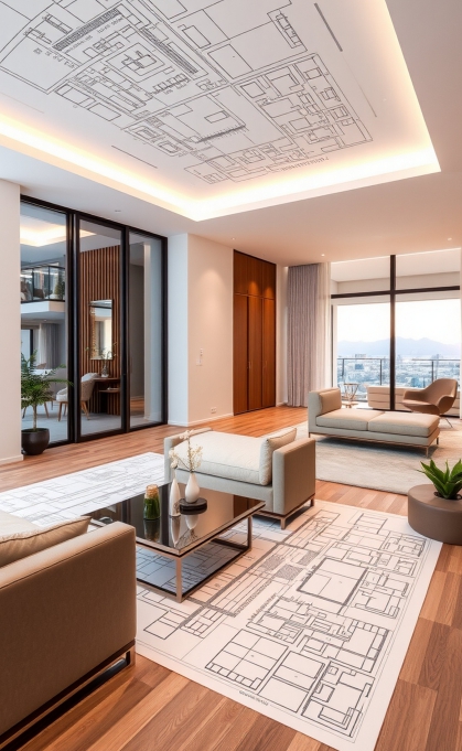 Interior Planning Site