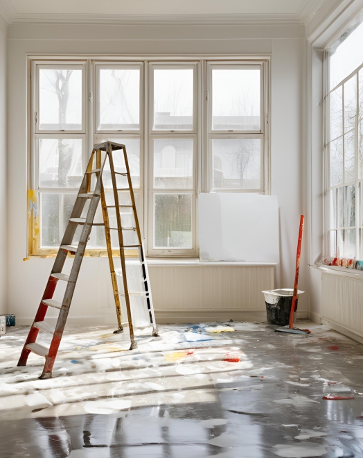 Renovation FAQ