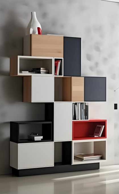Storage Solutions Site