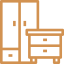 Multi-Use Storage
