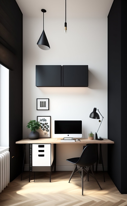 Commercial Interiors Site